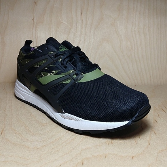 Reebok Classic Ventilator Adapt Graphic 10.5 - Picture 3 of 8